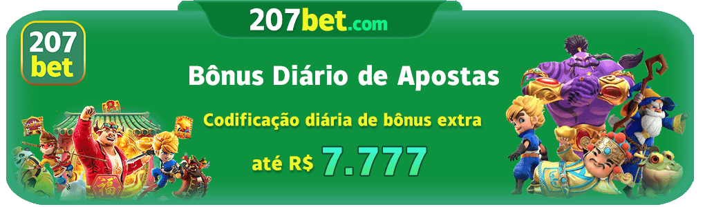 Cadastro rápido e seguro na 207bet.com
