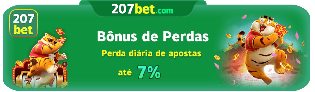 Cassino ao vivo da 207bet.com com dealers reais