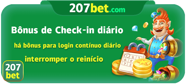 Plataforma 207bet.com