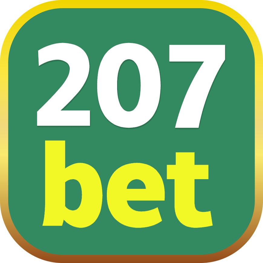 Logo da 207bet.com